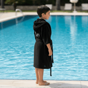 Kinder badjas 116-128