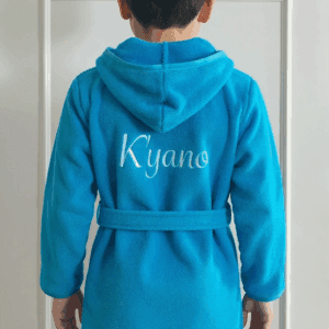 Kinder badjas 152-164