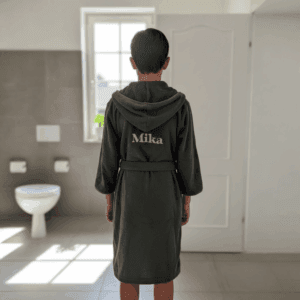 Kinder badjas 140-152