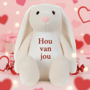 Tummiezz konijn creme