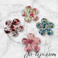 Bloemen met bloemdesign 35mm  
