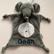 Speenknuffel olifant  