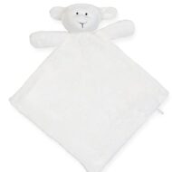 Knuffeldoek lammetje (zonder naam)  